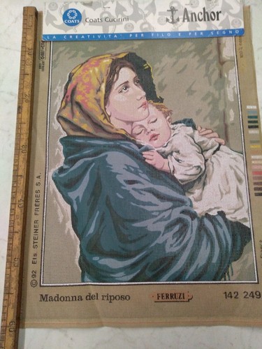Offerta canovaccio grezzo - canovaccio,