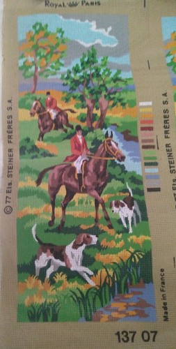 Offerta canovaccio grezzo - offerta,